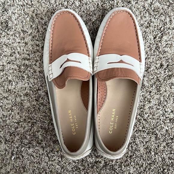 Cole Haan Slip on Shoes - Picture 2 of 5